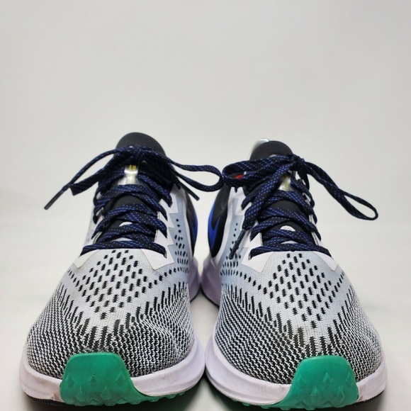 Nike Zoom Winflo 6 Running Shoes Womens Size 7.5 - Picture 3 of 11
